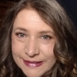 Profile photo of Rachel