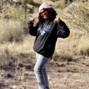 Profile photo of April