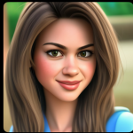 Profile photo of Abbigail