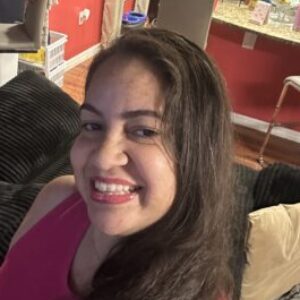 Profile photo of Abbigail