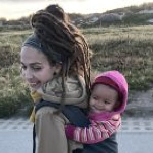 Profile photo of Johana