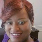 Profile photo of Sarita Thomas