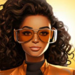 Profile photo of Stephanie