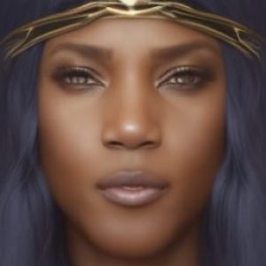 Profile photo of Annie