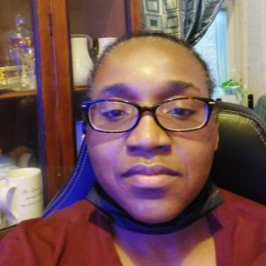 Profile photo of Miriam