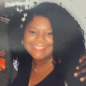 Profile photo of Stacy-Ann Ramcharan