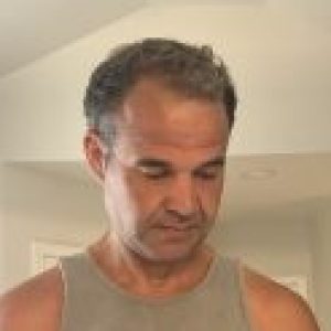 Profile photo of Stephen Erickson