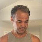 Profile photo of Stephen Erickson