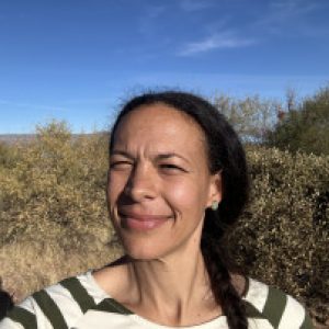 Profile photo of Tajsha Navarro