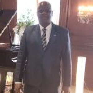 Profile photo of Garfield