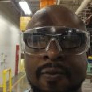 Profile photo of Antonio Durr