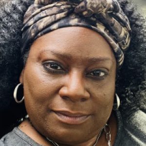 Profile photo of Valerie