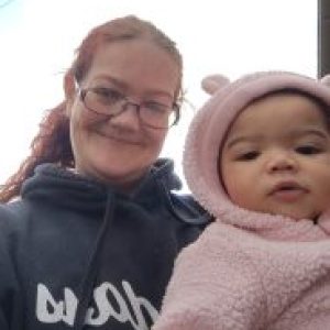 Profile photo of Tiffany