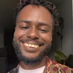 Profile photo of Tyreice