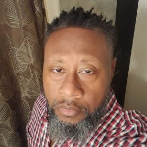 Profile photo of Marvin