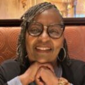 Profile photo of Sharon