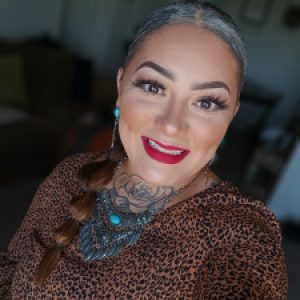 Profile photo of Alexis