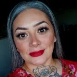 Profile photo of Alexis