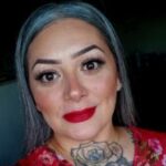 Profile photo of Alexis