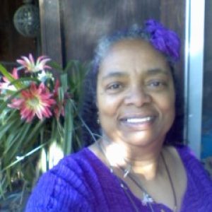 Profile photo of Naomi Ammi