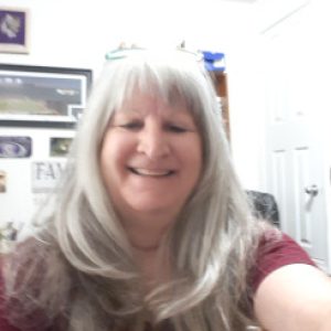 Profile photo of TINA
