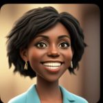 Profile photo of Sister Nika