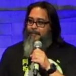Profile photo of Pastor Greg
