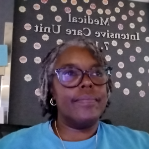 Profile photo of Antoinette