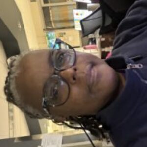 Profile photo of Antoinette