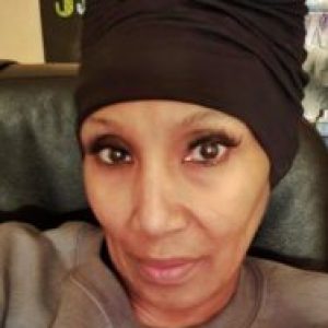 Profile photo of Yakariyah