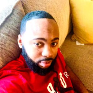 Profile photo of De’Angelo