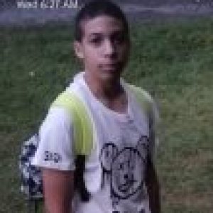 Profile photo of Brandon