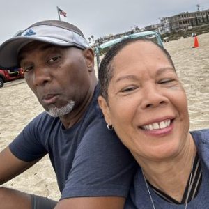 Profile photo of Al & Khristina