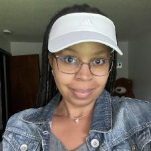 Profile photo of Ashley