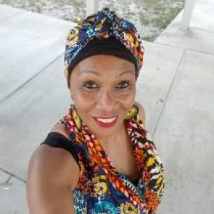 Profile photo of Cynthia