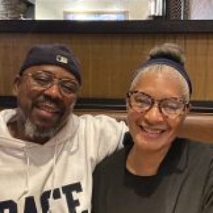 Profile photo of Earl and Tracy