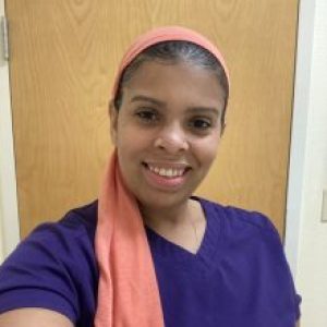 Profile photo of Sahrah