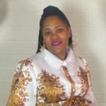 Profile photo of Tiffany