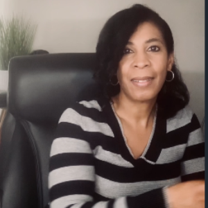 Profile photo of Jacqueline