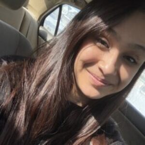 Profile photo of Rachael