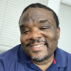 Profile photo of Jerome