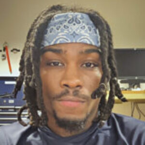 Profile photo of Allister
