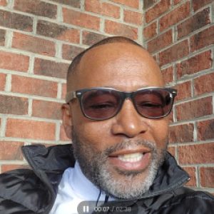 Profile photo of Sean