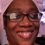 Profile photo of Christine Foster