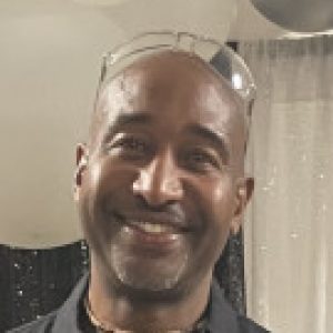 Profile photo of Gerald