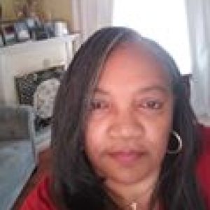 Profile photo of Charlene