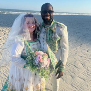 Profile photo of Qara'yah (Annemarie)