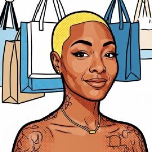 Profile photo of Sheena