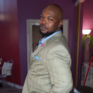 Profile photo of Tyreese Harris