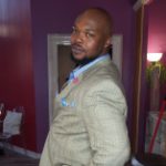 Profile photo of Tyreese Harris